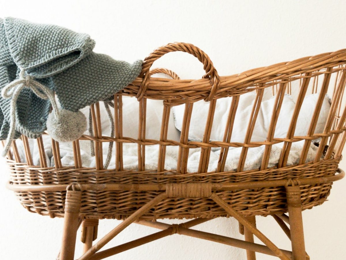 2019 best baby cribs