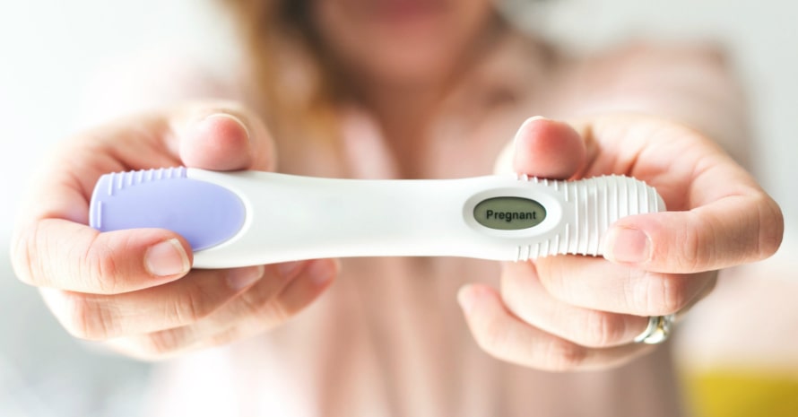 When Is It Best To Take A Pregnancy Test Easytobemom