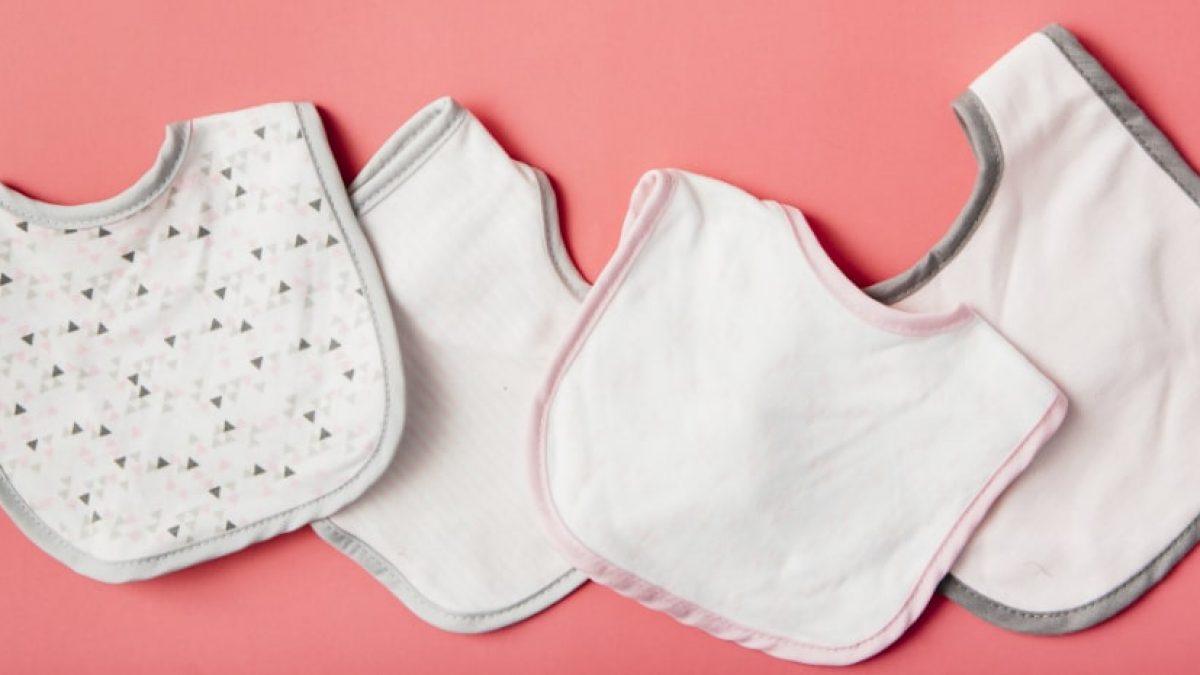 best bibs for reflux babies