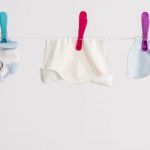 baby-underwear-hat-drying-clothesline