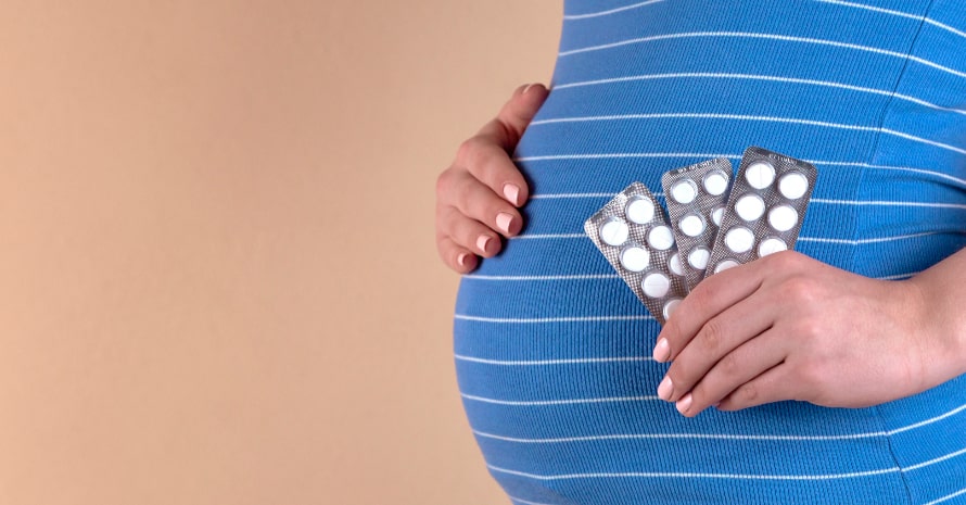 Best Prenatal Vitamins with DHA