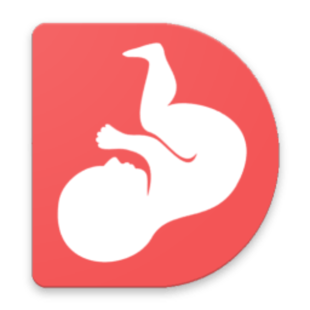 im pregnant week by week app logo