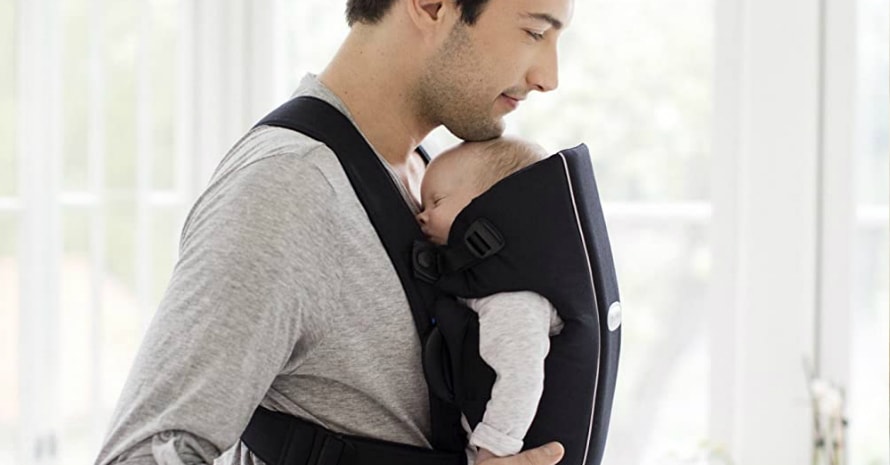 Baby Carrier Original