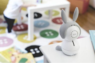 13 Best Baby Monitors for Toddlers