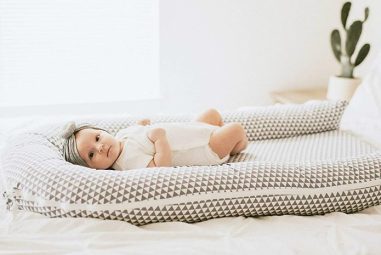 Best Co-Sleepers to Ensure Safe and Cozy Sleep of Your Child
