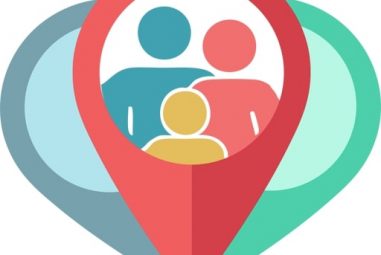 Check Out Your Children Location Via Family Locator – GPS Tracker