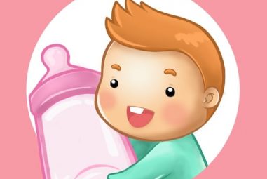 Feed Baby – Baby Tracker: The App That Notices Everything About Your Child