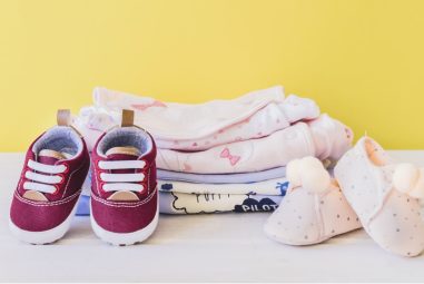 Hospital Bag Checklist For Baby: Essential Items That Must Be in Your Bag