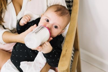 How to Store Breast Milk After Pumping – Tips for Pumping and Storage