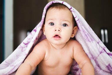 How To Treat Baby Eczema Naturally?