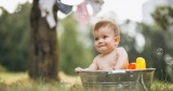 Best Baby Body Wash For Sensitive Skin: Products to Consider for Your Child