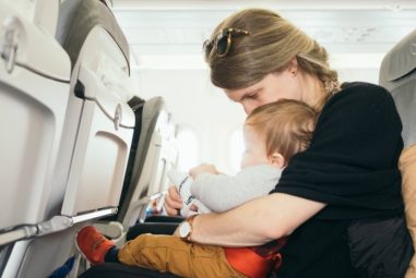 Best Baby Carrier for Flying: Reviews & Buyer’s Guide
