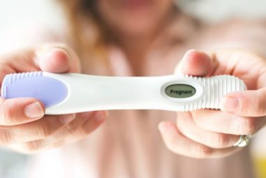 When Is It Best To Take A Pregnancy Test