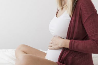 Spotting During Pregnancy: Everything You Should Know